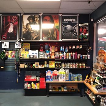 Smokestop N' Hookah - Vape Shops Near Me - Houston, Texas