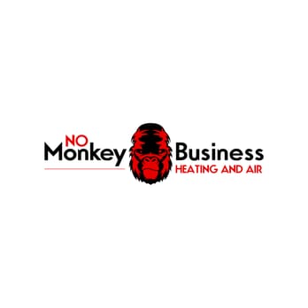 No Monkey Business Heating and Air - Heating & Air Conditioning/HVAC Near Me - Jacksonville, Florida No Monkey Business Heating and Air - Heating & Air Conditioning/HVAC Near Me - Jacksonville, Florida