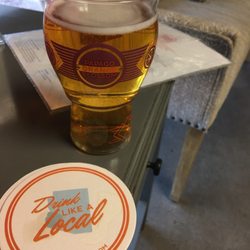 Huss Brewing Tempe Taproom