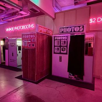 BOOTH BY BRYANT - Inside - Photo Booth Rentals Near Me - Costa Mesa, California BOOTH BY BRYANT - Inside - Photo Booth Rentals Near Me - Costa Mesa, California