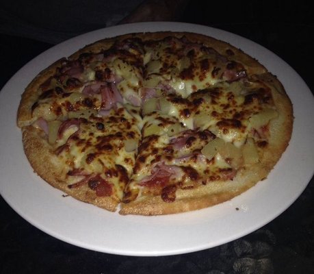 The Beach Shack La Cucina + Bar by null