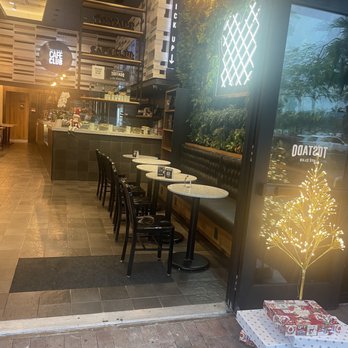 TOSTADO CAFE CLUB - Updated January 2026 - 39 Photos & 13 Reviews