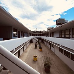 Montebello Christian School