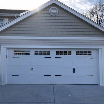 Patrick and Son - Garage Door Services Near Me