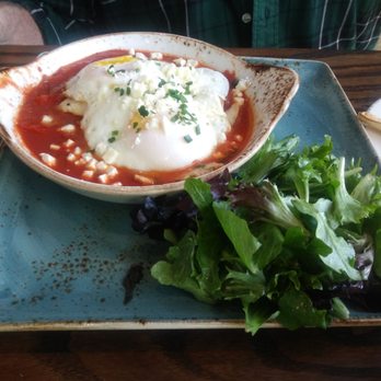 First Watch - Baked eggs - Breakfast & Brunch Near Me - Dania Beach, Florida