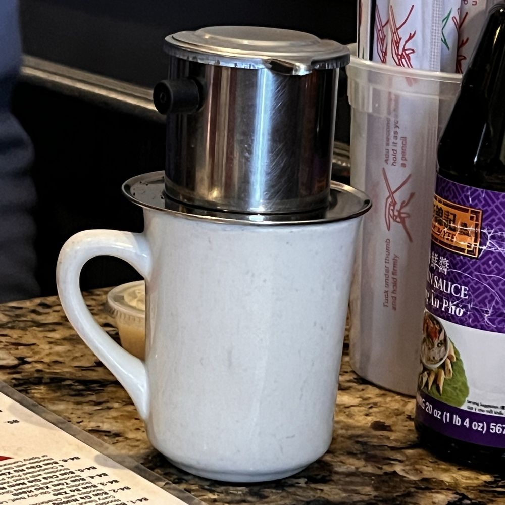 Saigon Noodle House - Vietnamese Near Me - Birmingham, Alabama