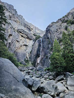 Yosemite National Park by null Yosemite National Park by null