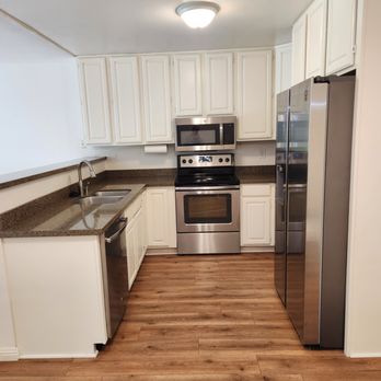 Weekend Maids - Kitchen clean! - Home Cleaning Near Me - San Diego, California Weekend Maids - Kitchen clean! - Home Cleaning Near Me - San Diego, California