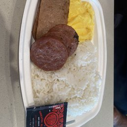 Local deluxe breakfast Local deluxe breakfast