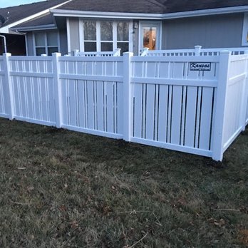 Kansas Fencing - Fences & Gates Near Me - Topeka, Kansas Kansas Fencing - Fences & Gates Near Me - Topeka, Kansas