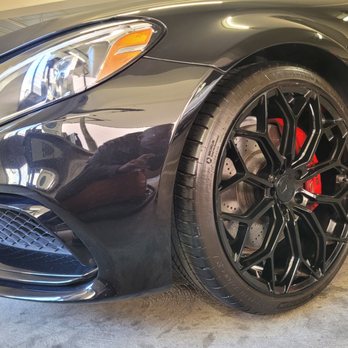 Promenade Auto Spa - Car Wash Near Me - Temecula, California