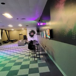 Dream Machine VR