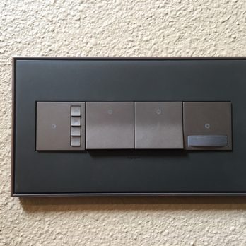Franssen's Electric - Trendy new Legrand Adorne fixtures! - Electricians Near Me - Hayden, Idaho Franssen's Electric - Trendy new Legrand Adorne fixtures! - Electricians Near Me - Hayden, Idaho