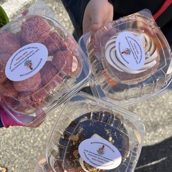 Blondie's Doughnuts - Doughnuts - Donuts Near Me - Edgewater, Maryland