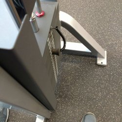Blink Fitness - Clifton
