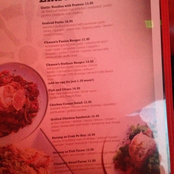 Chason's - Seafood Near Me - Elk Grove, California Chason's - Seafood Near Me - Elk Grove, California