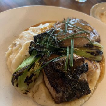 Sparrow - Miso Black Cod - American Near Me - Peoria, Arizona