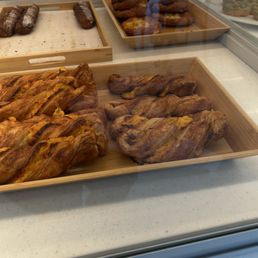 Delectable treats Delectable treats