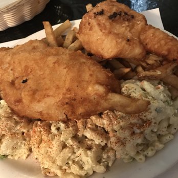 Jades Restaurant - Fish fry special - Burgers Near Me - Depew, New York
