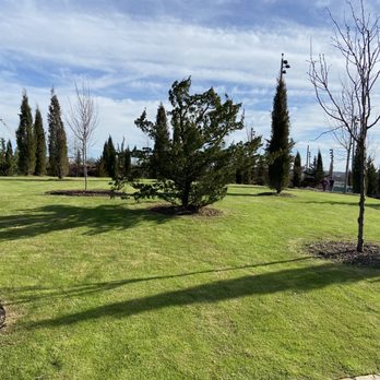 Gathering Place - Parks Near Me - Tulsa, Oklahoma