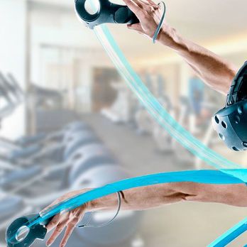 FitCade - FitCade Power up to Fitness - Virtual Reality Centers Near Me - Yuba City, California FitCade - FitCade Power up to Fitness - Virtual Reality Centers Near Me - Yuba City, California
