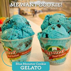 Repicci's Real Italian Ice & Gelato