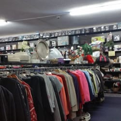 Converse Family Quality Thrift Store