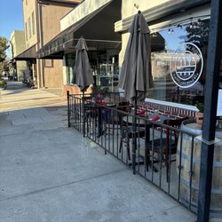 Sienna & Hope bistro