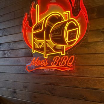 Moe's BBQ - Barbeque Near Me - Ottawa, Ontario