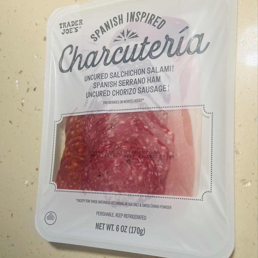Charcuteria Charcuteria