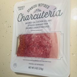 Charcuteria Charcuteria