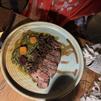 LIMO at Suelo Sur - High quality steak dish. - Signature Cuisine Near Me - San José del Cabo, BCS LIMO at Suelo Sur - High quality steak dish. - Signature Cuisine Near Me - San José del Cabo, BCS