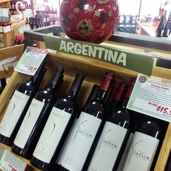 Wine Authorities - Beer, Wine & Spirits Near Me - Durham, North Carolina