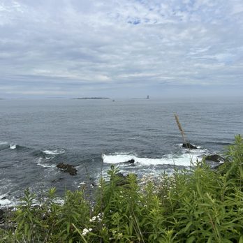 Portland Head Light - Beach - Parks Near Me - Cape Elizabeth, Maine Portland Head Light - Beach - Parks Near Me - Cape Elizabeth, Maine