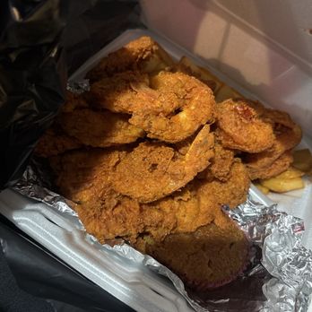 Side Chic - Chicken Wings Near Me - Richmond, Virginia