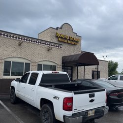 Rancho Grande Sh - Exterior