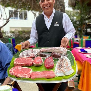 Edith's - Steak - Mexican Near Me - Cabo San Lucas, BCS