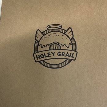Holey Grail Donuts - Donut box - Donuts Near Me - Honolulu, Hawaii Holey Grail Donuts - Donut box - Donuts Near Me - Honolulu, Hawaii