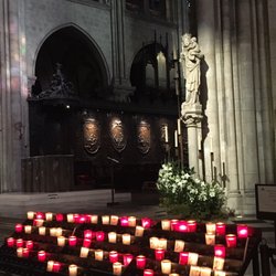 Eglise Notre-Dame-des-Champs