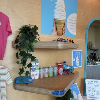 Iceskimo - Ice Cream & Frozen Yogurt Near Me - San Diego, California