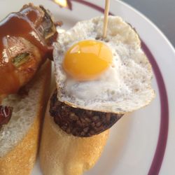 Lizarran - Tapas