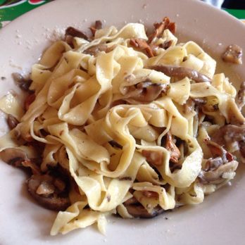 Frank - Tagliattelle mushrooms - Italian Near Me - New York, New York Frank - Tagliattelle mushrooms - Italian Near Me - New York, New York