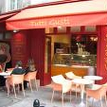 Tutti Gusti - Ice Cream & Frozen Yogurt Near Me - Tours, 37 Tutti Gusti - Ice Cream & Frozen Yogurt Near Me - Tours, 37