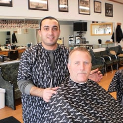 Ace of Cuts Barber Shop