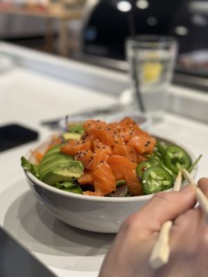 Sushi-Thai SAVANNAH by null