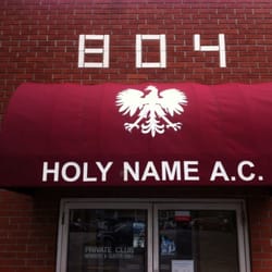 Holy Name Athletic Club
