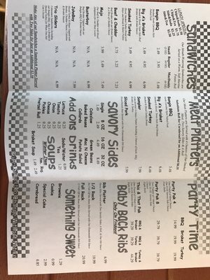 The BBQ Shack by null