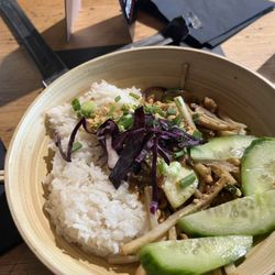 Pitaya - Chicken satay