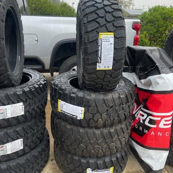 Bryan Tire Service - Tires Near Me - Madison, Mississippi