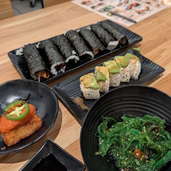 Eat's Ayce Sushi - Japanese Near Me - Alhambra, California Eat's Ayce Sushi - Japanese Near Me - Alhambra, California